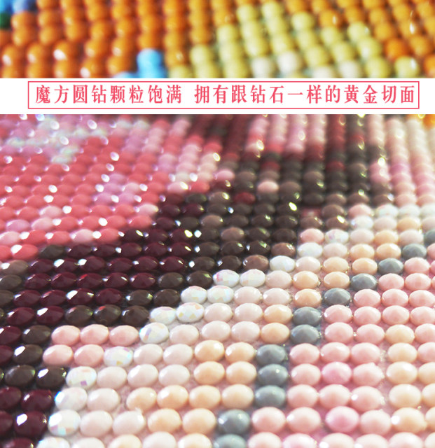 2023 ຮູບແຕ້ມເພັດເຕັມຮູບແບບ Xiao Zhan DIY Sticker Diamond Embroidery Bedroom Living Room Handmade Gift 5D Three-dimensional Dot Painting