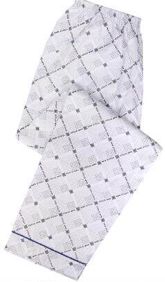 Pantalon pyjama jeunesse - Ref 715385 Image 4