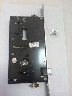 Paodean 11 Type 13 lock body 11 type double quick lock body 280 * 23mm13 type lock body size 280 * 26mm