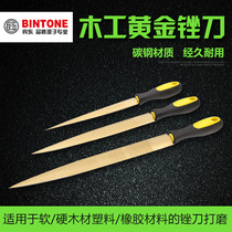 Rosewood file woodworking file hardwood file pointed wood file wood carving fine tooth hair file gold file