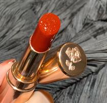  LANCOME LANCOME Matte Lipstick Lipstick 196 274 Pink Gold tube 888 Small wild berry