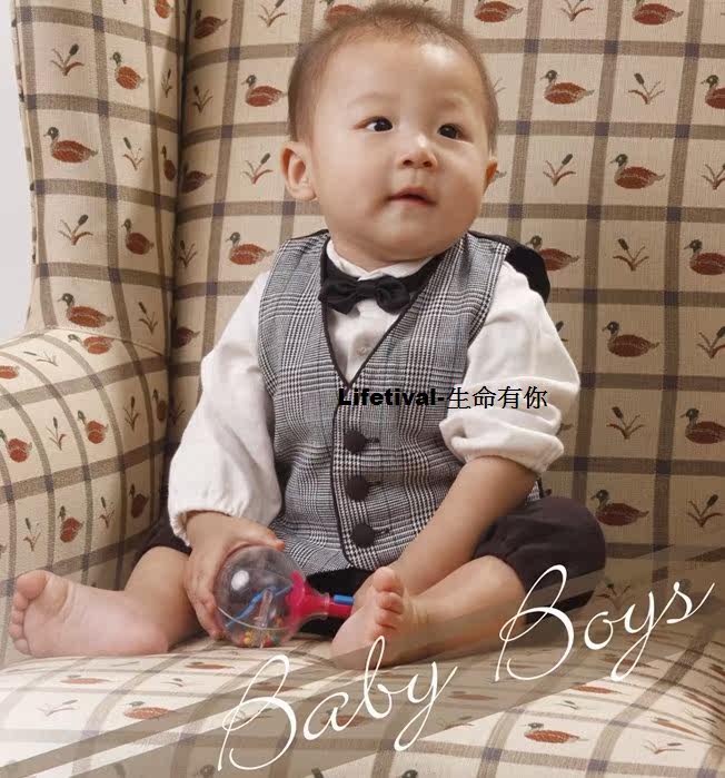 Coffret cadeau pour nouveau-né - vêtements LIFETIVAL - Ref 1953160 Image 23