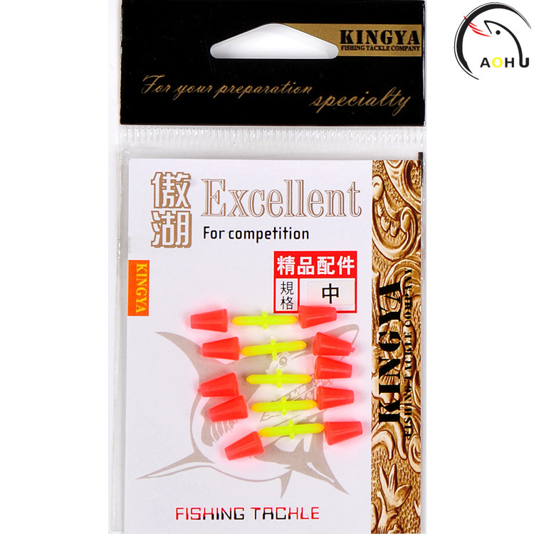 Proud Lake fishing Carrans hanging sticks Caramanto Aposte sticks anti-slip Kara baseball tide affected by Apo drift top bean