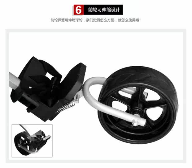 Sac de golf - Ref 38869 Image 9