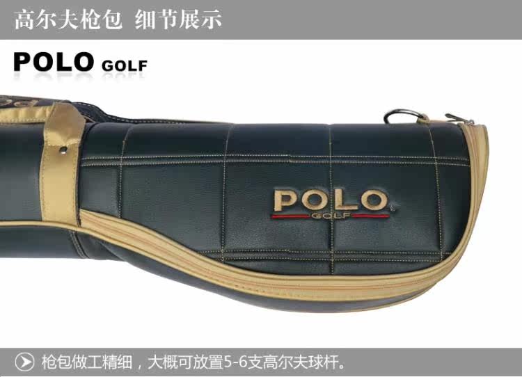 Sac de golf - Ref 38735 Image 4