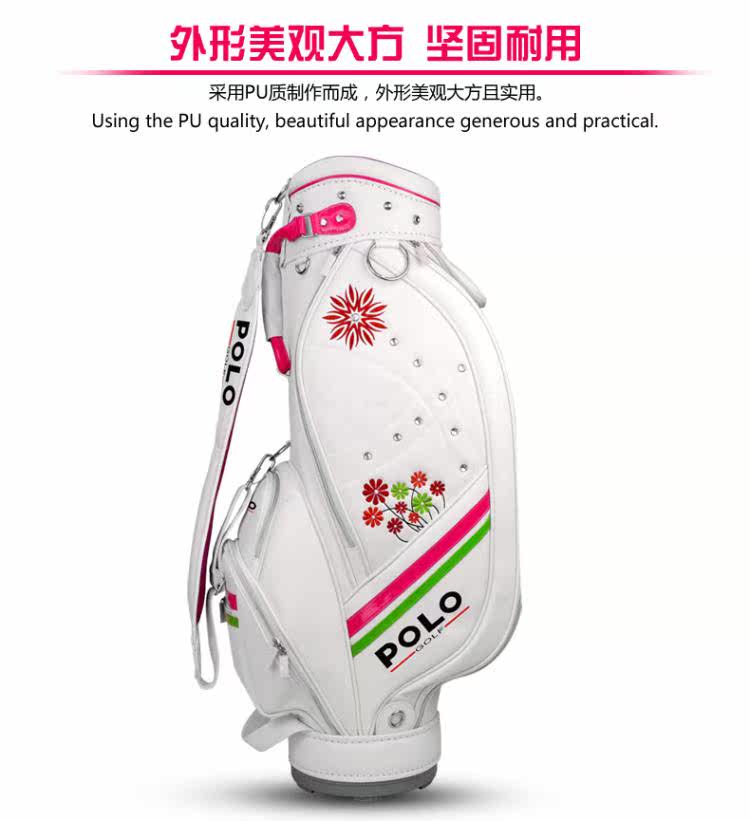 Sac de golf - Ref 39131 Image 7