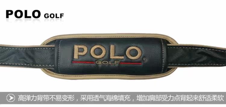 Sac de golf - Ref 38735 Image 7