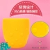 Úc cốc nước silicone marcus xách tay chống rơi trẻ em mềm mại bé tập uống cốc bé mẫu giáo cốc gia đình - Cup / Table ware / mài / Phụ kiện
