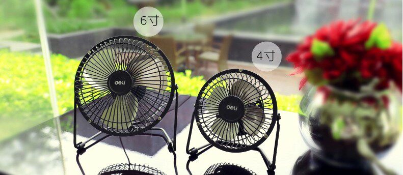 Ventilateur USB - Ref 406533 Image 7