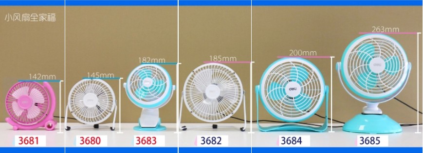 Ventilateur USB - Ref 406533 Image 6