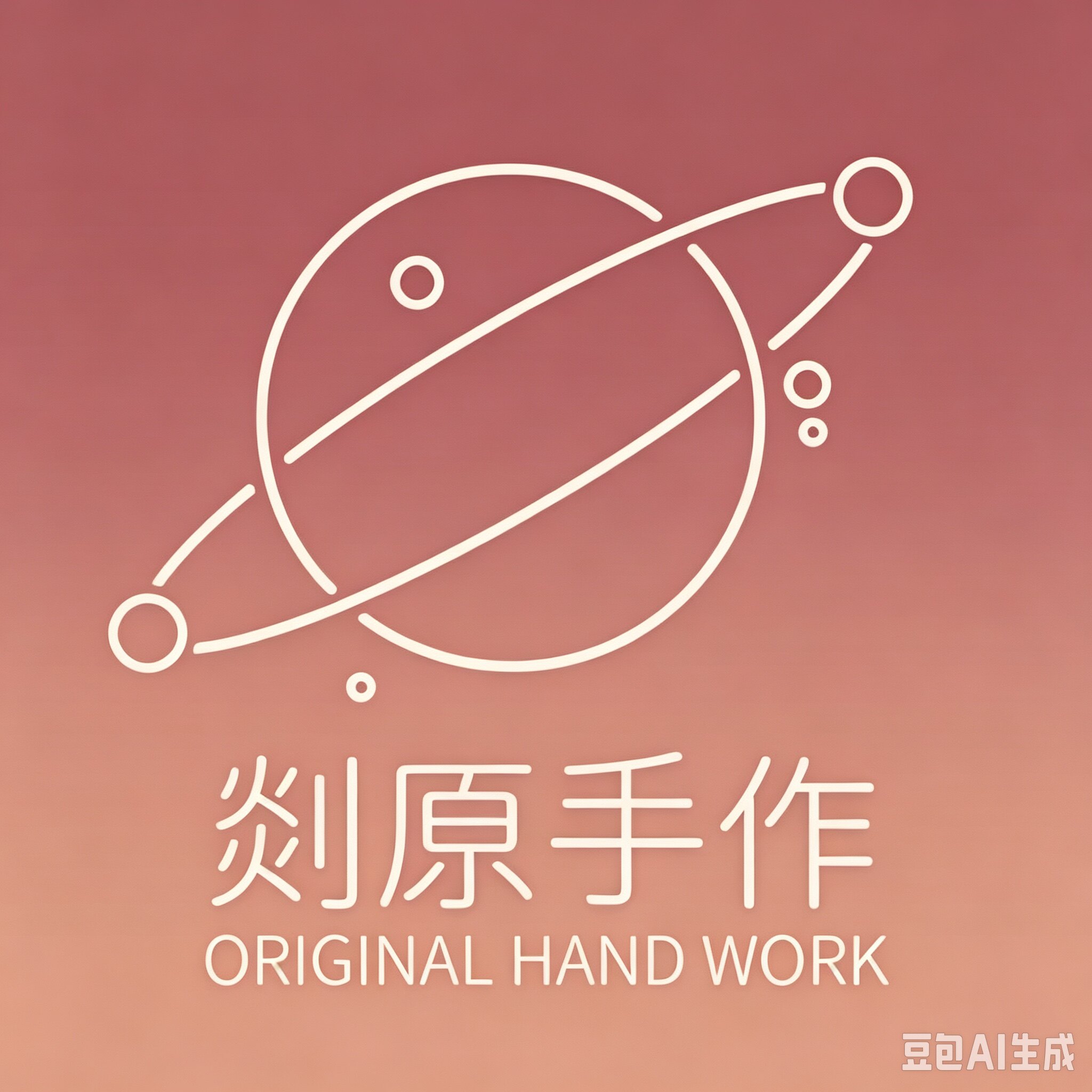 剡原手作