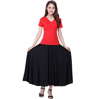 Чай улун Да Хун Пао, румяна, лонгслив, юбка