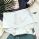 Văn học nữ thanh niên sọc dọc đồ lót phụ nữ eo cao modal cotton ren cao eo túi hip nữ tóm tắt