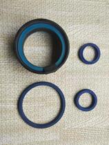 Shanghai Yuanzhengs four-column car lift lift oil seal complete set of accessories