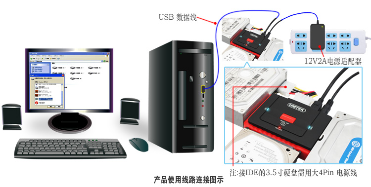 Concentrateur USB - Ref 365869 Image 19