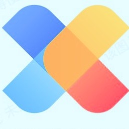 建筑涂料家具漆厂的LOGO
