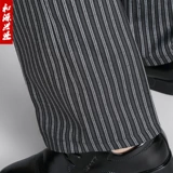 Рабочие штаны для отеля, рабочая униформа, универсальный комплект