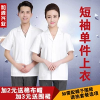 C16 Короткие рукава [Одиночный топ]