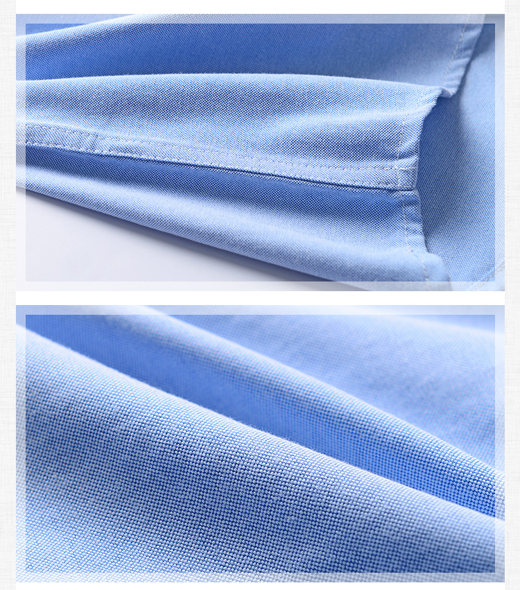 Chemise garcon ANGLECHEST à manche longue - Ref 2074901 Image 17