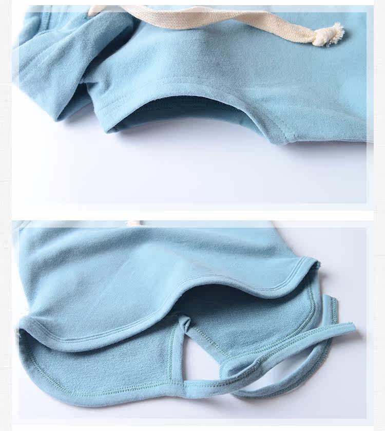 Gilet garcon ANGLE CHEST - Ref 2067137 Image 17