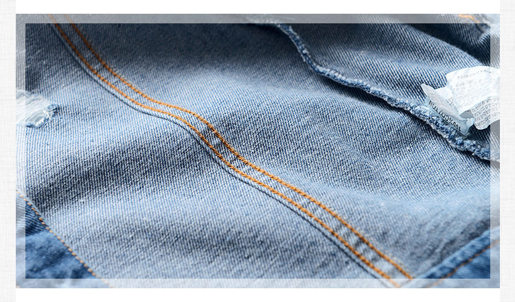 Gilet garcon ANGLECHEST en toile - Ref 2067419 Image 15