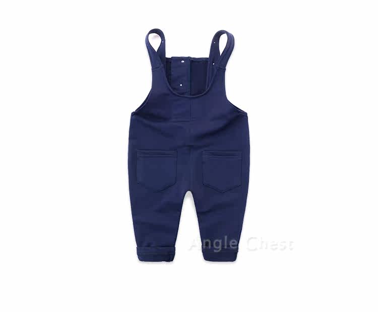 Pantalon garcon - Ref 2055500 Image 12