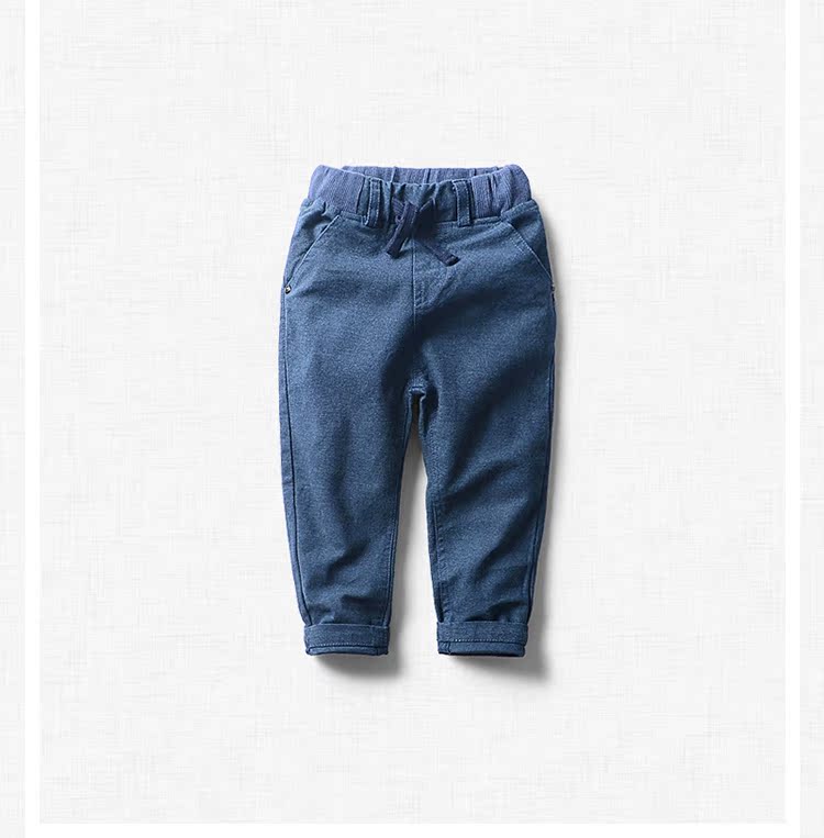 Pantalon garcon ANGLE CHEST - Ref 2054482 Image 12