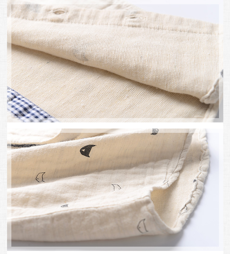 Chemise garcon ANGLECHEST à manche longue - Ref 2074472 Image 17