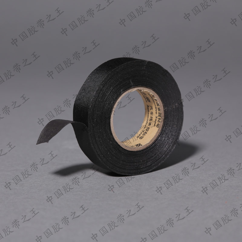 Yongle nhung băng sợi vải băng xe âm thanh chuyển đổi băng thiết bị đầu cuối xe băng với flannel băng - Băng keo băng keo dán tôn chống dột