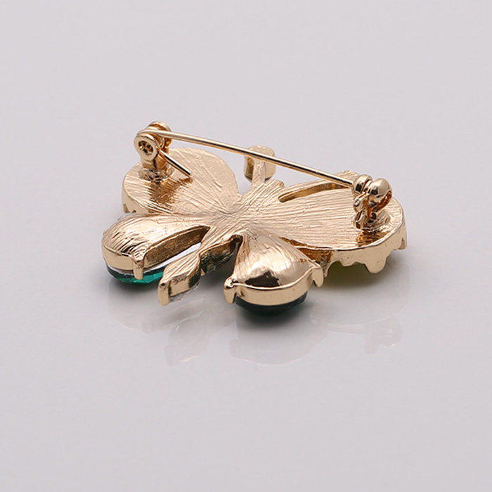 Broche femme en Matériau mixte - Ref 1170617 Image 13