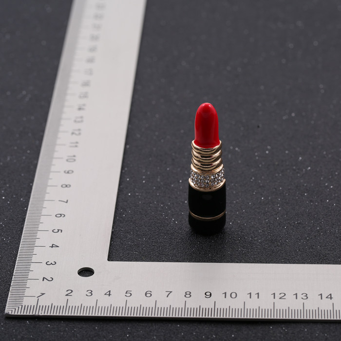 Broche femme en Matériau mixte - Ref 1174315 Image 13