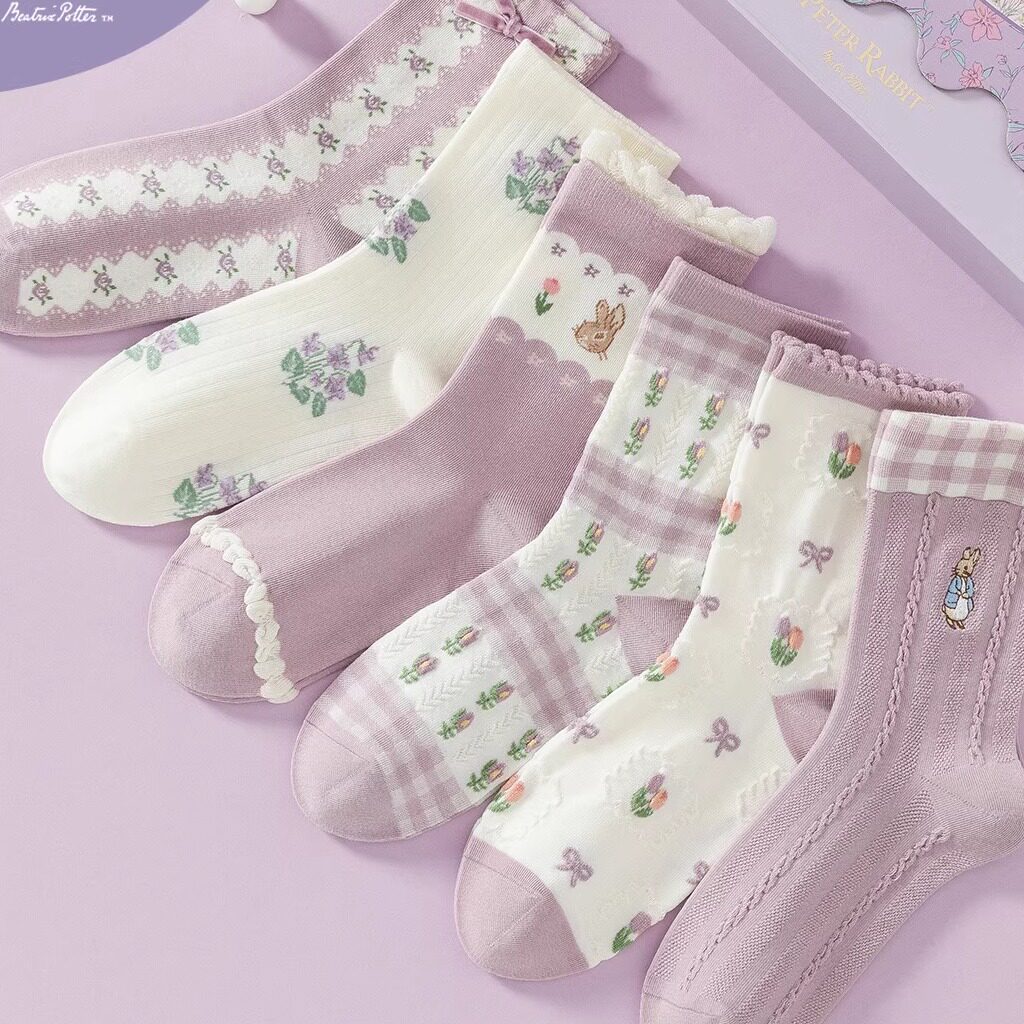 品牌正品袜子折扣