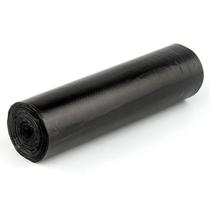 Kitchen garbage bag break point type flat mouth thin 20 pcs