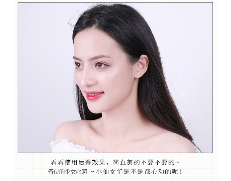 Đức cá nàng tiên cá cầu vồng vảy ánh sáng cao khả năng sửa chữa khay làm sáng da màu sắc âm thanh nổi bột ngọc trai đích thực phấn phủ kiềm dầu hàn quốc