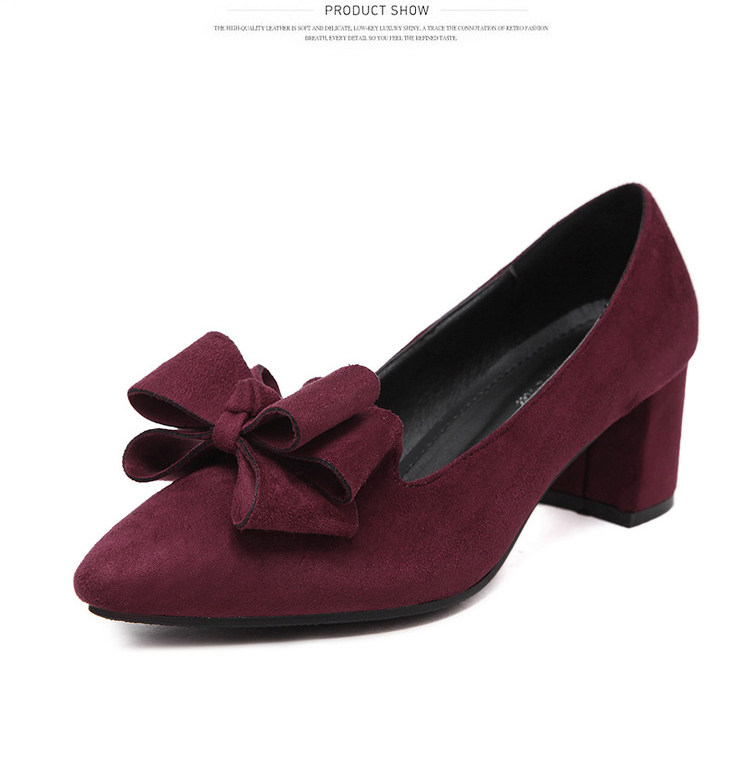 Chaussures de printemps - Ref 916849 Image 49