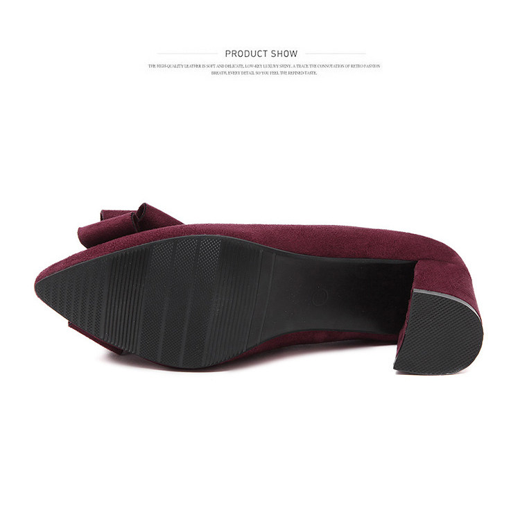 Chaussures de printemps - Ref 916849 Image 96