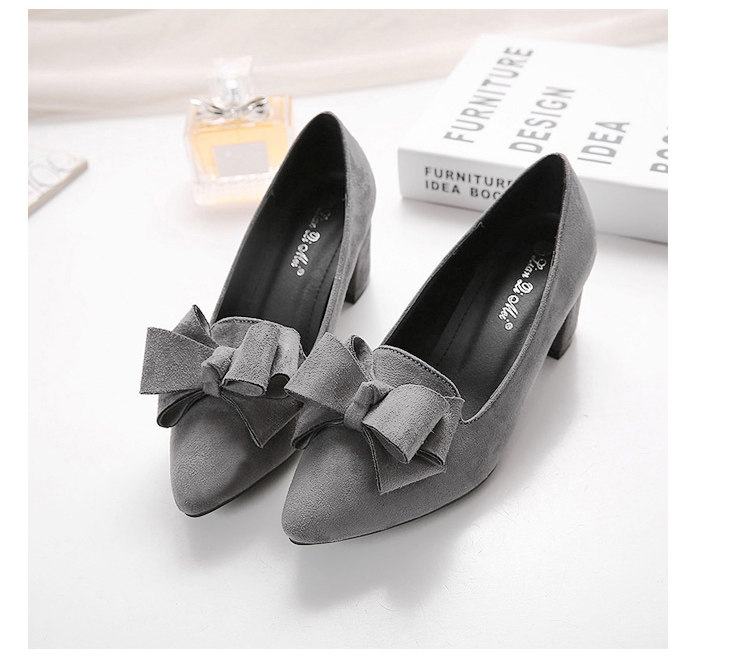 Chaussures de printemps - Ref 916849 Image 41