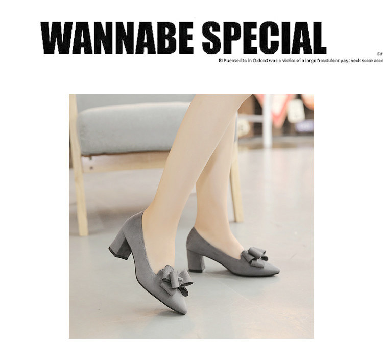 Chaussures de printemps - Ref 916849 Image 21