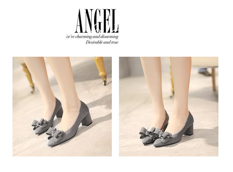 Chaussures de printemps - Ref 916849 Image 72