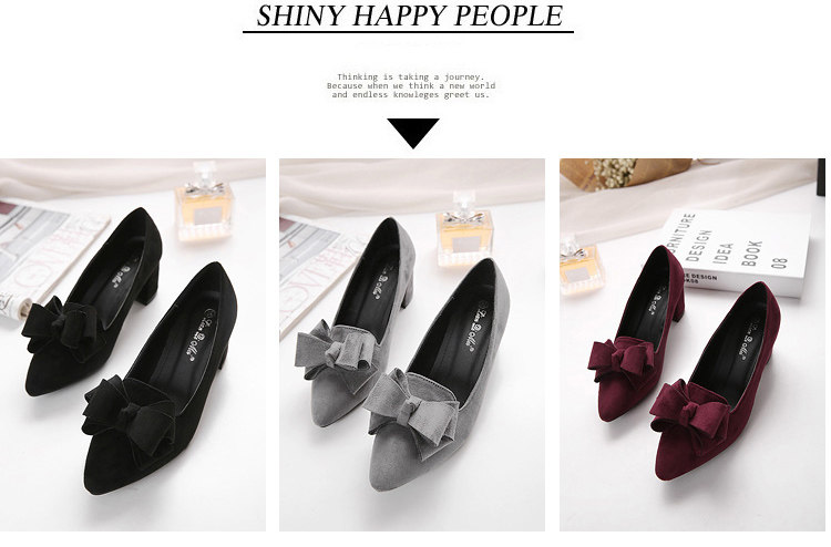 Chaussures de printemps - Ref 916849 Image 45