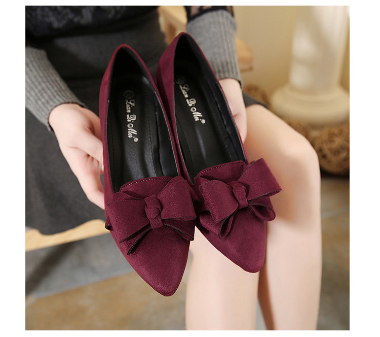 Chaussures de printemps - Ref 916849 Image 32