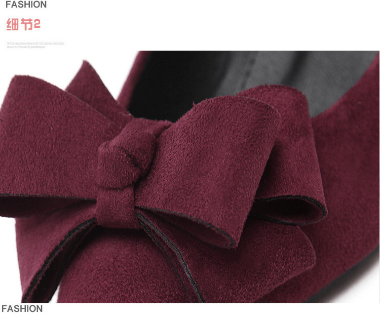 Chaussures de printemps - Ref 916849 Image 98