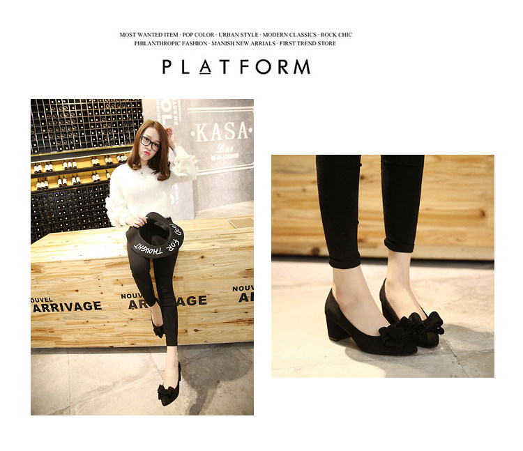 Chaussures de printemps - Ref 916849 Image 68