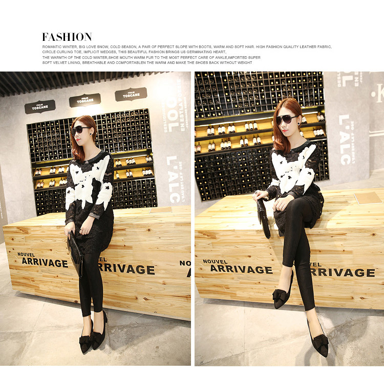 Chaussures de printemps - Ref 916849 Image 15