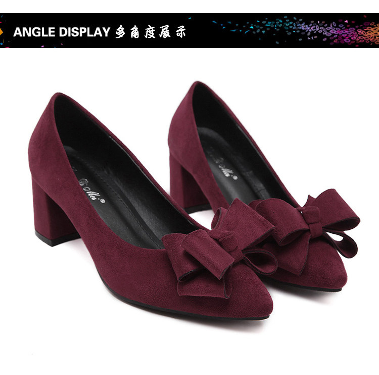 Chaussures de printemps - Ref 916849 Image 93