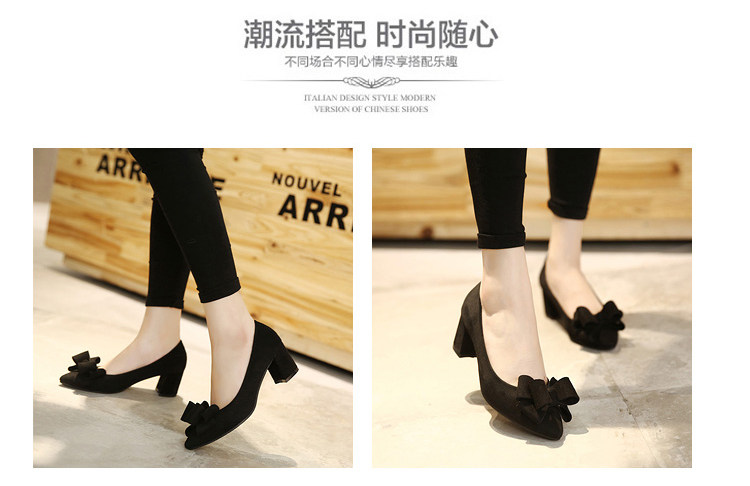 Chaussures de printemps - Ref 916849 Image 67