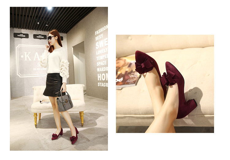 Chaussures de printemps - Ref 916849 Image 27