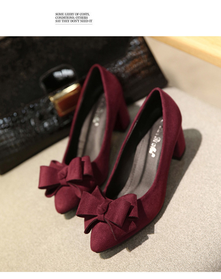 Chaussures de printemps - Ref 916849 Image 75