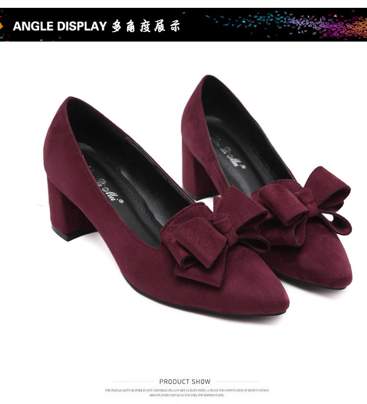 Chaussures de printemps - Ref 916849 Image 47