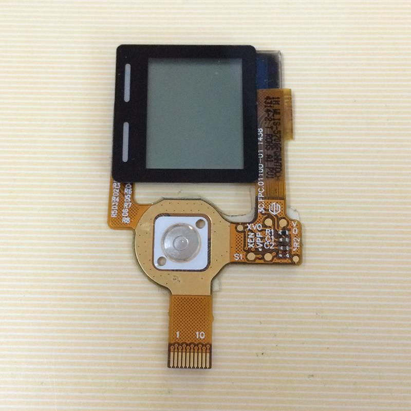 New original fit for GoPro Hero4 dog 4 LCD display screen GOPRO fuselage small screen
